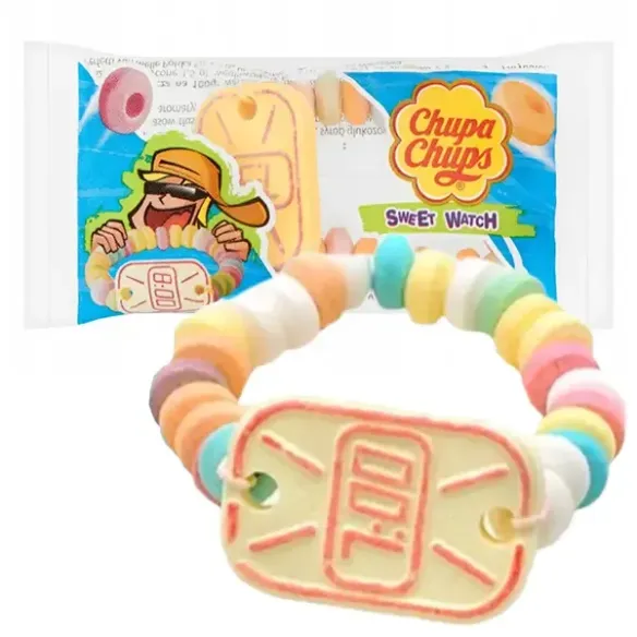 Chupa Chups Sweet Watch