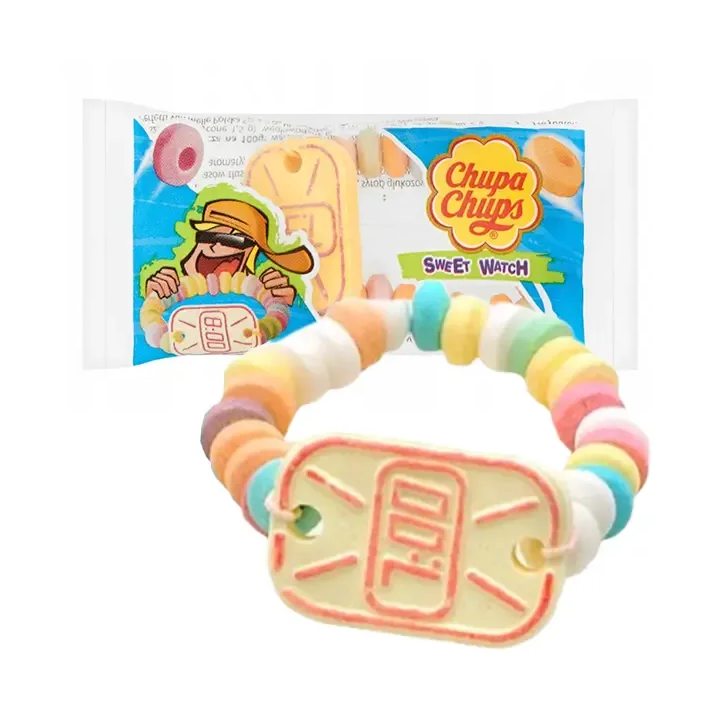 Chupa Chups Sweet Watch