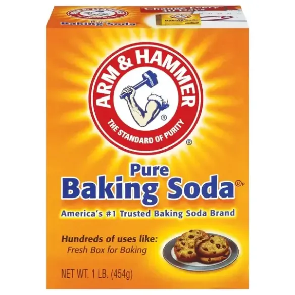 Arm & Hammer Pure Baking Soda