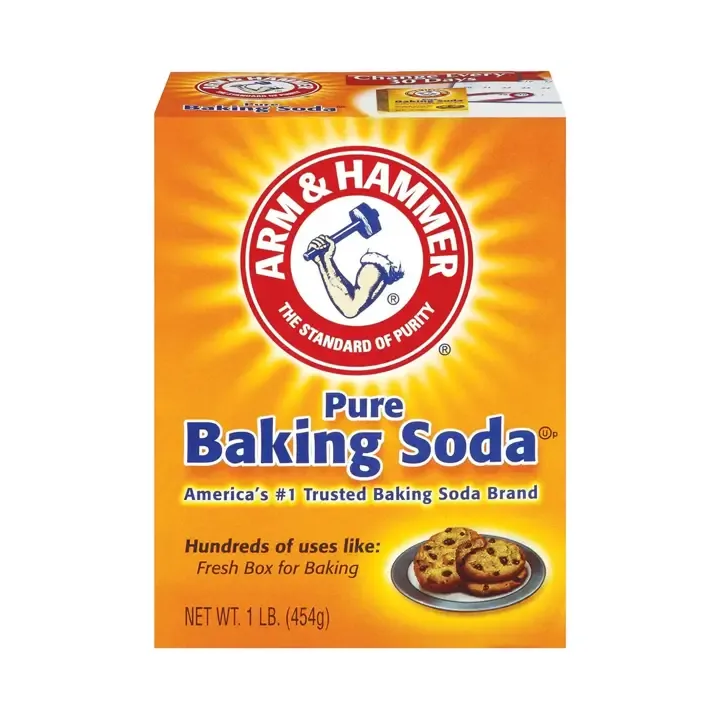 Arm & Hammer Pure Baking Soda