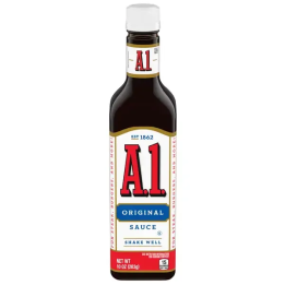 A.1. Original Steak Sauce