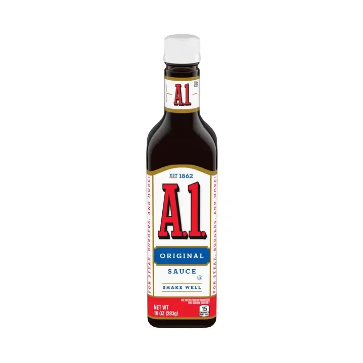 A.1. Original Steak Sauce