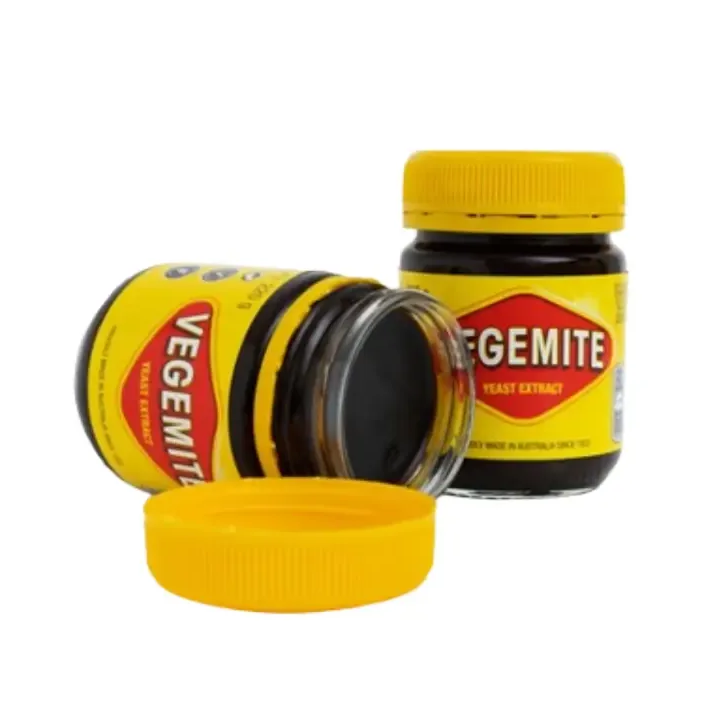 Vegemite Yeast Extract