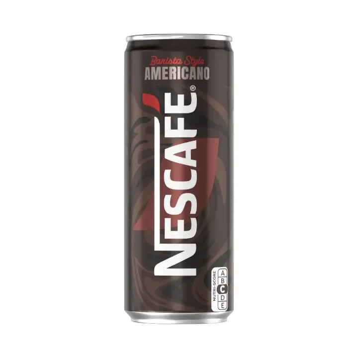 Nescafe Barista Style Americano