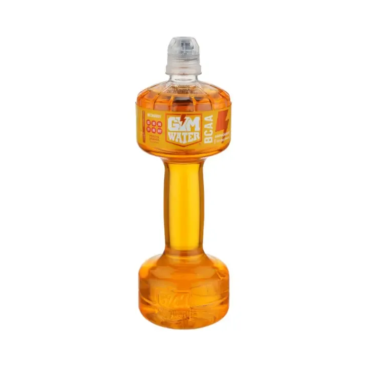 Gym Water BCAA Orange Drink