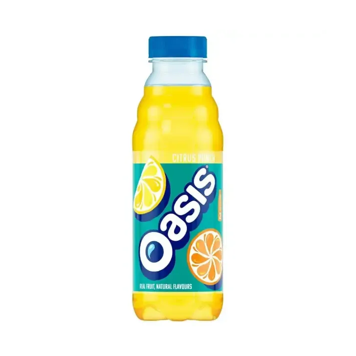 Oasis Citrus Punch