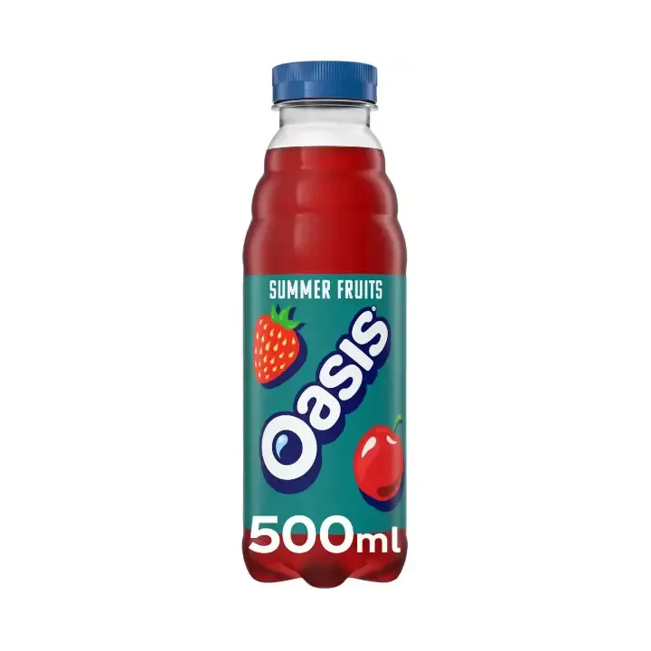 Oasis Summer Fruits