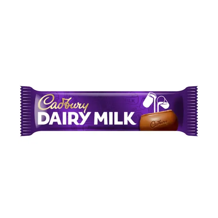 Cadbury Dairy Milk Chocolate Bar