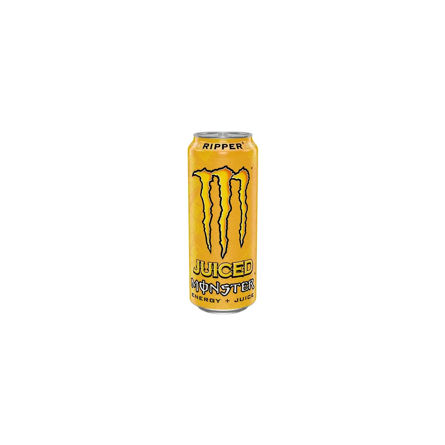 Monster Juiced Ripper Energy Drink – Tropisk energi