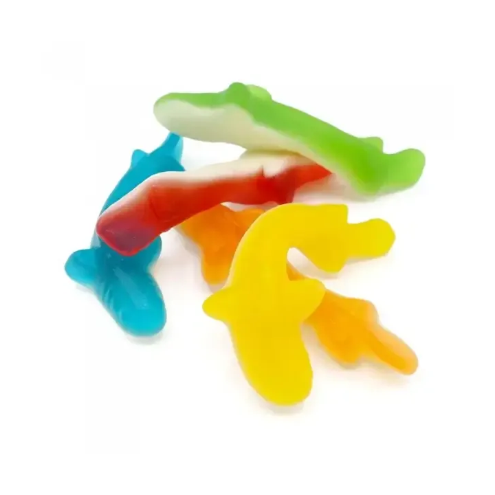 Vidal Sharks Candy