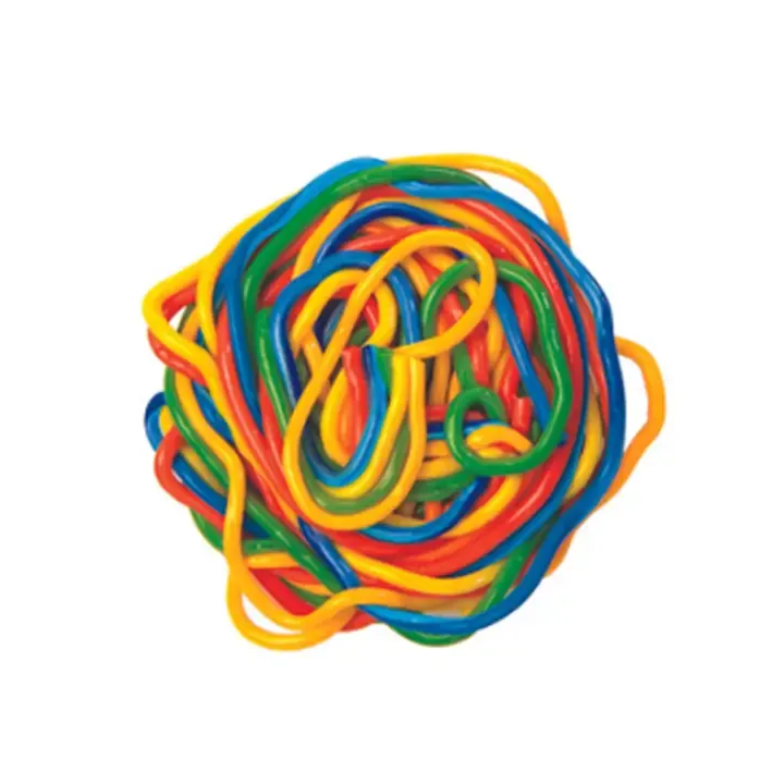 Vidal Laces 4x4 Rainbow Candy