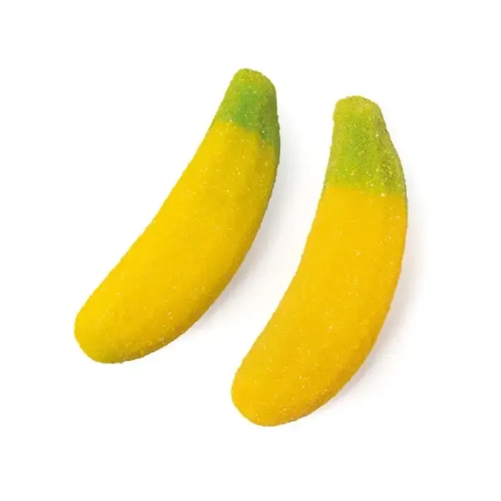 Vidal Bananas Candy