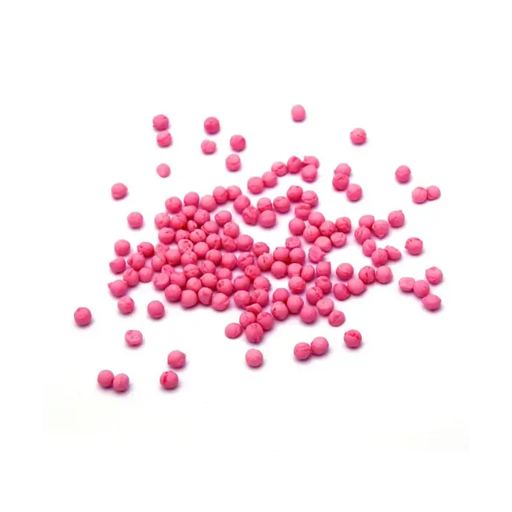 Millions Raspberry Sweet Candy