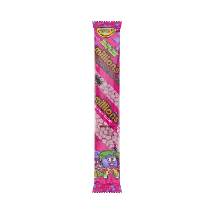 Millions Blackcurrant Buzz