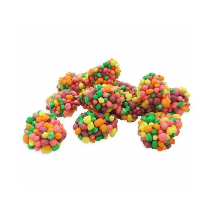 Nerds Gummy Clusters Fruits