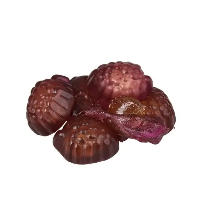 Amos Peelerz Gummy Peelable Grape