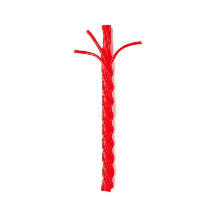 Twizzlers Cherry Pull 'n' Peel Candy