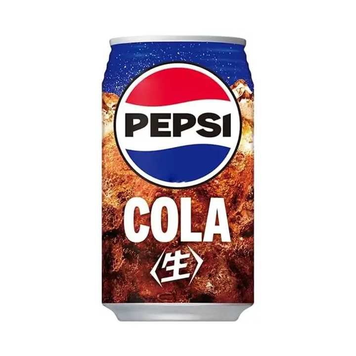 Pepsi Japan Cola