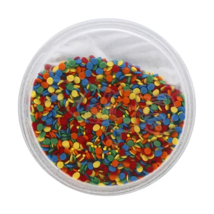 Pillsbury Funfetti Chocolate Fudge Frosting