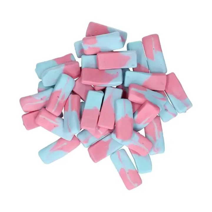 Swizzels Drumstick Squashies Bubblegum Flavour