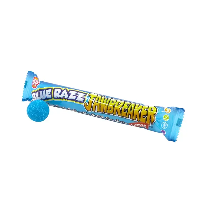 Zed Candy Jawbreaker Blue Razz