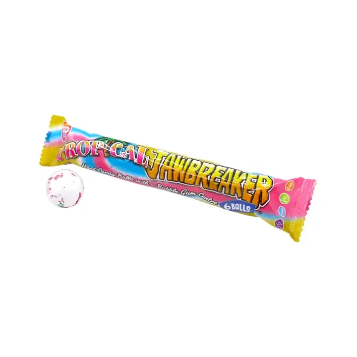 Zed Candy Tropical Jawbreaker