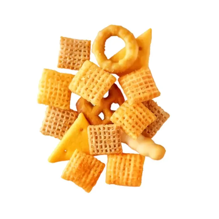 Chex Mix Cheddar Savoury Snack Mix