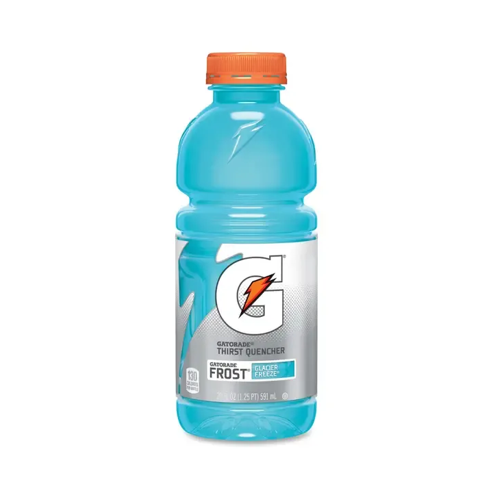 Gatorade Glacier Freeze Thirst Quencher