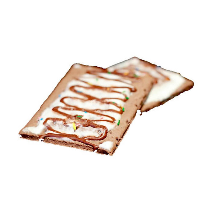 Pop Tarts Hot Fudge Sundae 384 g
