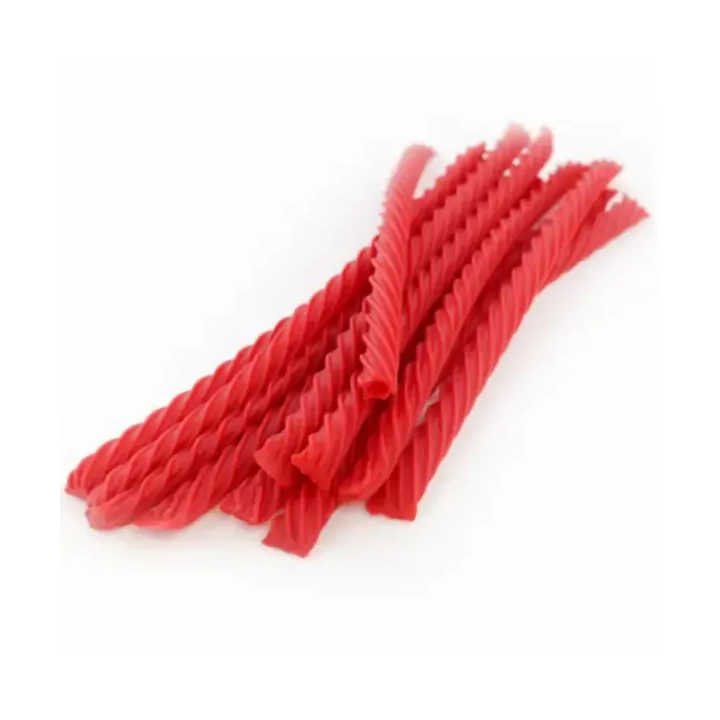 Red Vines Sugar Free Strawberry Licorice Twists