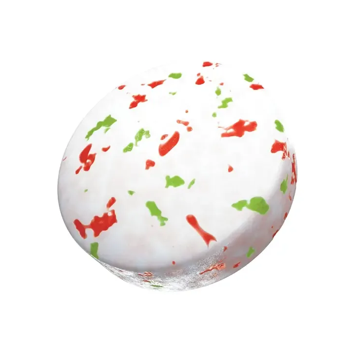 Ice Breakers Cherry Limeade Mints Sugar Free