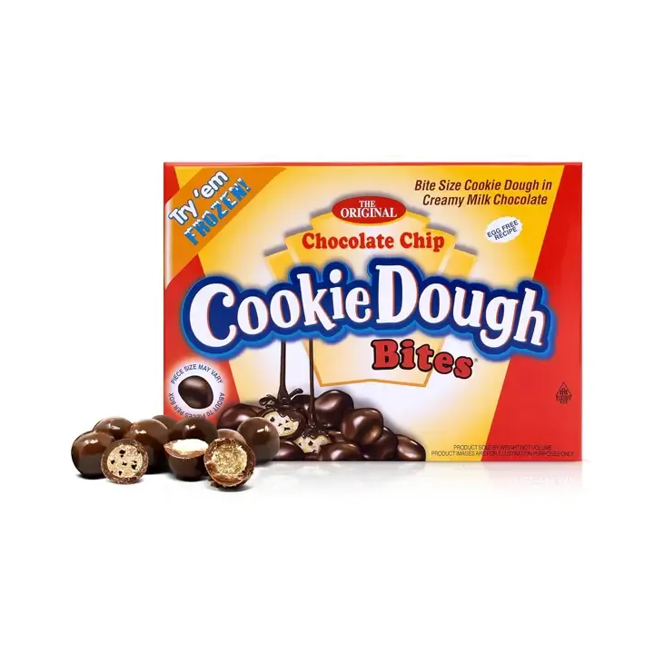 Cookie Dough Bites THE Original Chocolate Chip