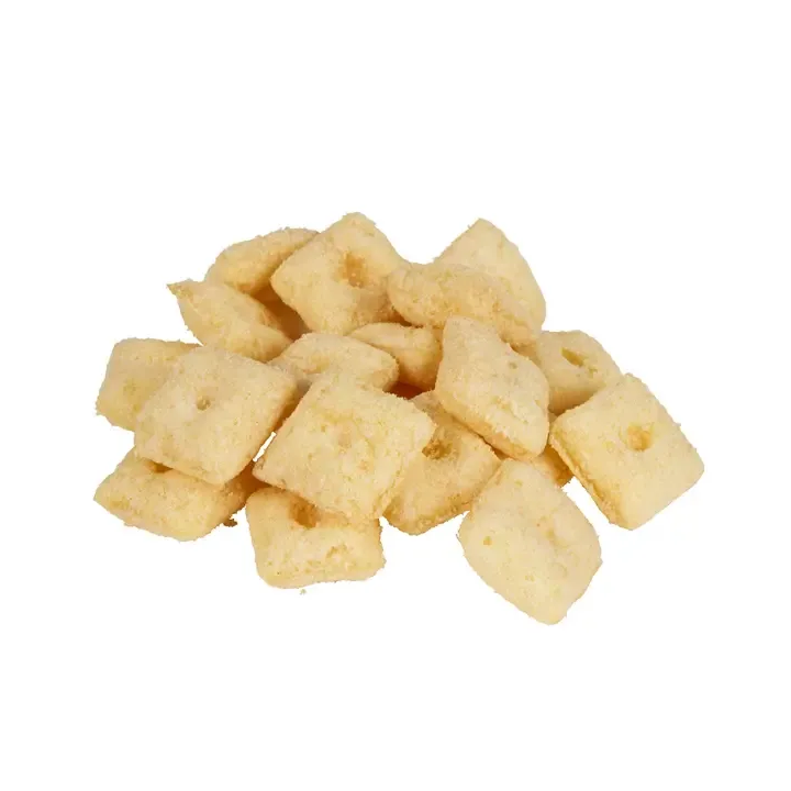 Cheez-It Puff'd White Cheddar Snacks