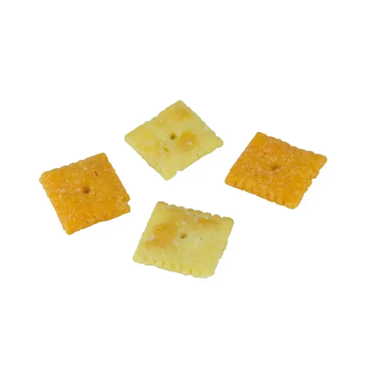Cheez-It Douz Sharp Cheddar & Parmesan
