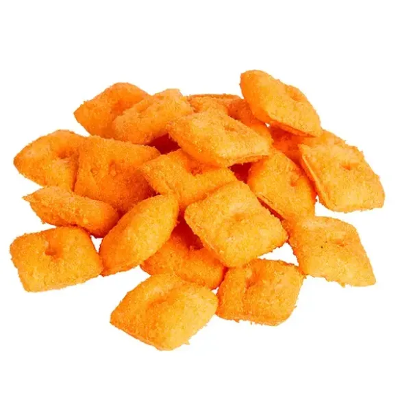 Cheez-It Puff'd Double Cheese Snacks