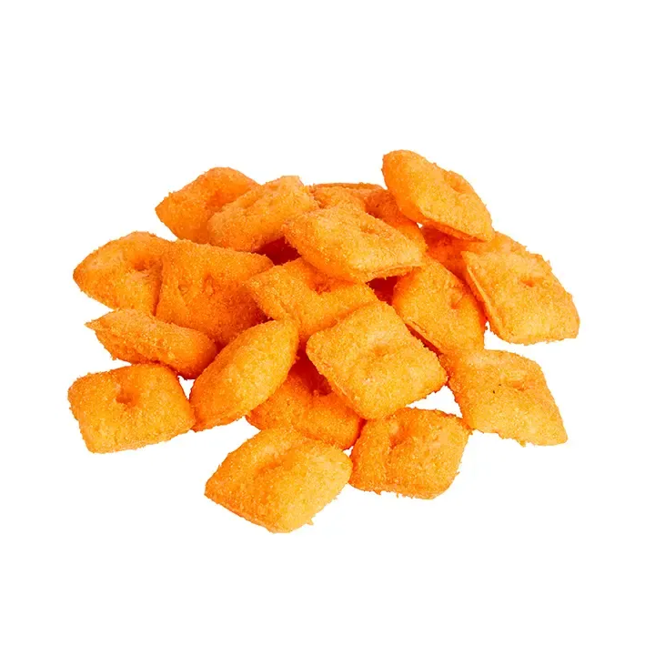 Cheez-It Puff'd Double Cheese Snacks