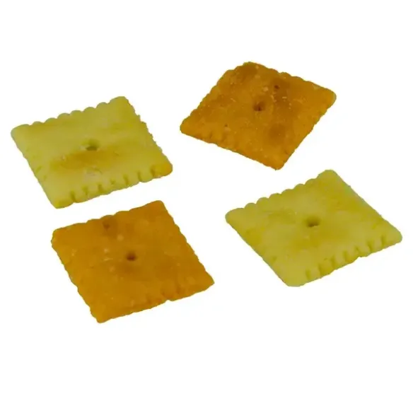 Cheez-It Duoz Cheddar Jack Baby Swiss