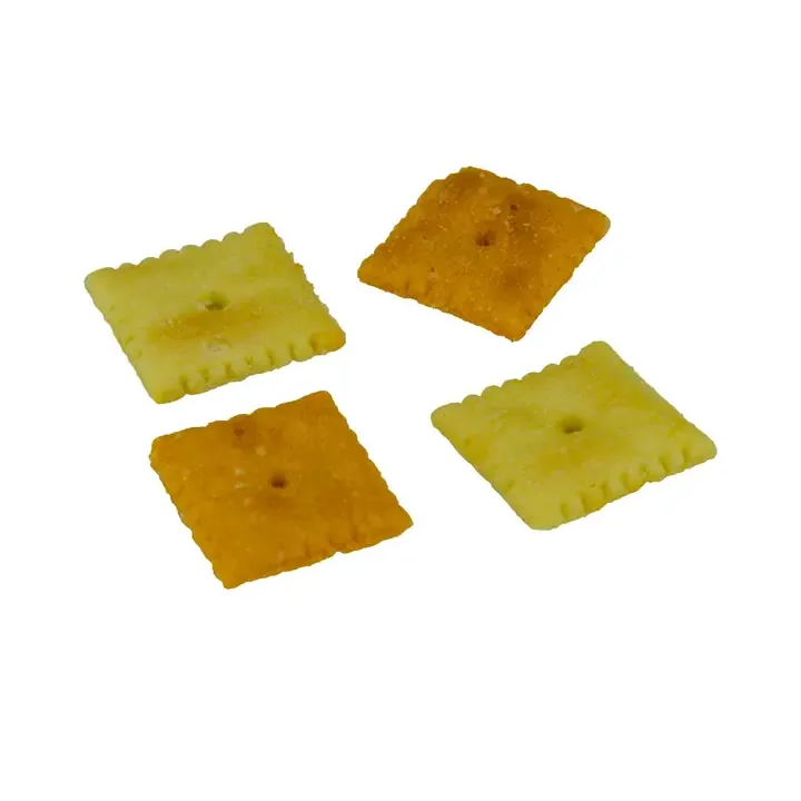 Cheez-It Duoz Cheddar Jack Baby Swiss