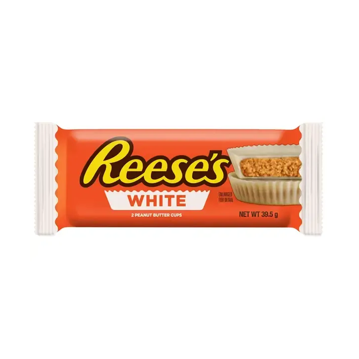 Reese's White Creme Peanut Butter Cups
