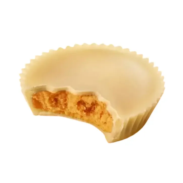 Reese's White Creme Peanut Butter Cups