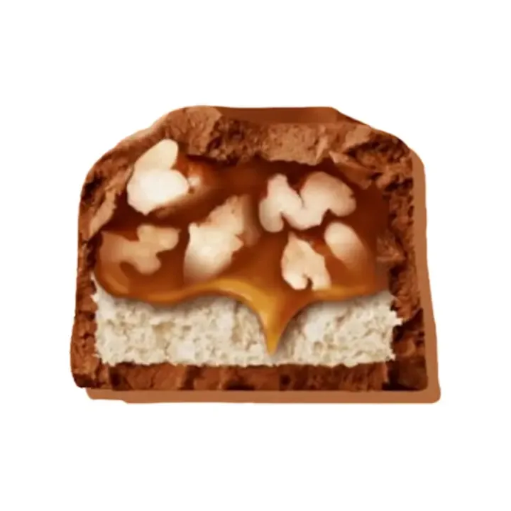 Snickers Pecan Chocolate Bar
