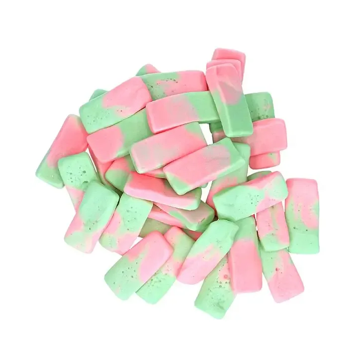 Swizzels Drumstick Squashies Sour Cherry & Apple Flavour