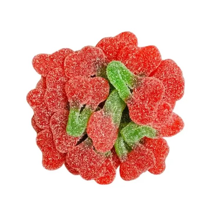 Fini Jelly Fizzy Cherries