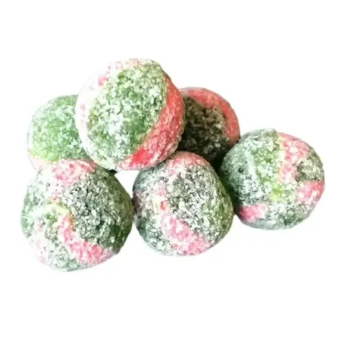 Barnetts Mega Sour Watermelon Extremely Sour Candy