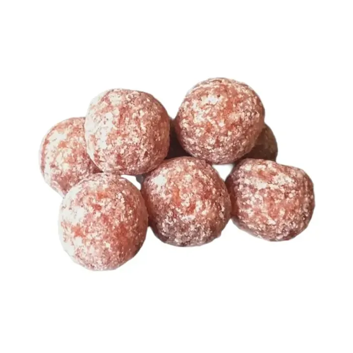 Barnetts Mega Sour Cola Extremely Sour Candy