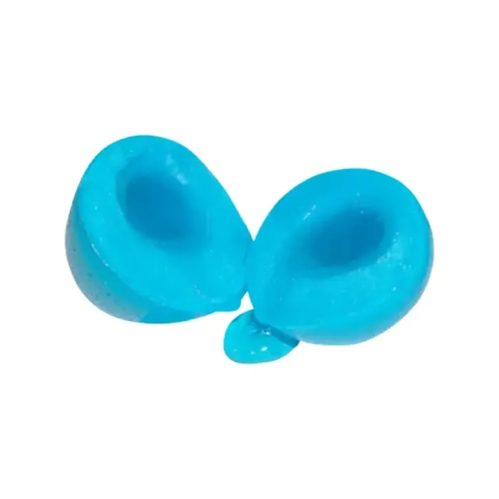 eFrutti Burstin' Blue Raspberry Liquid Center