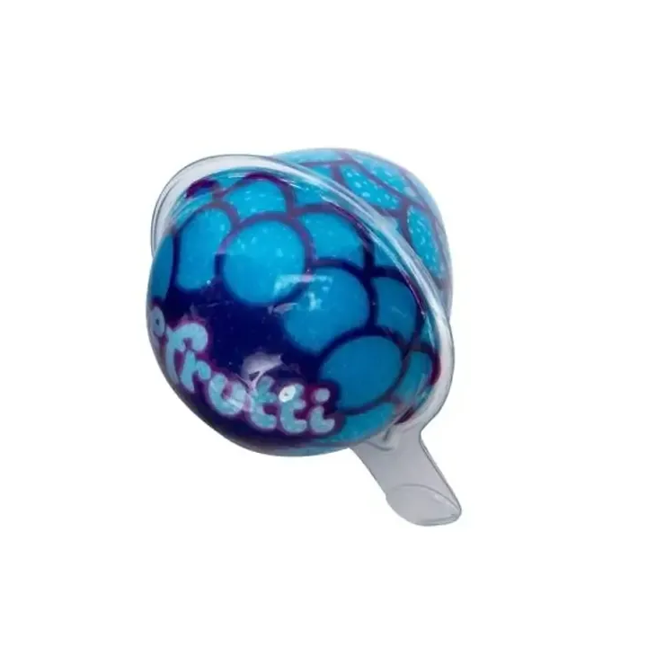 eFrutti Burstin' Blue Raspberry Liquid Center