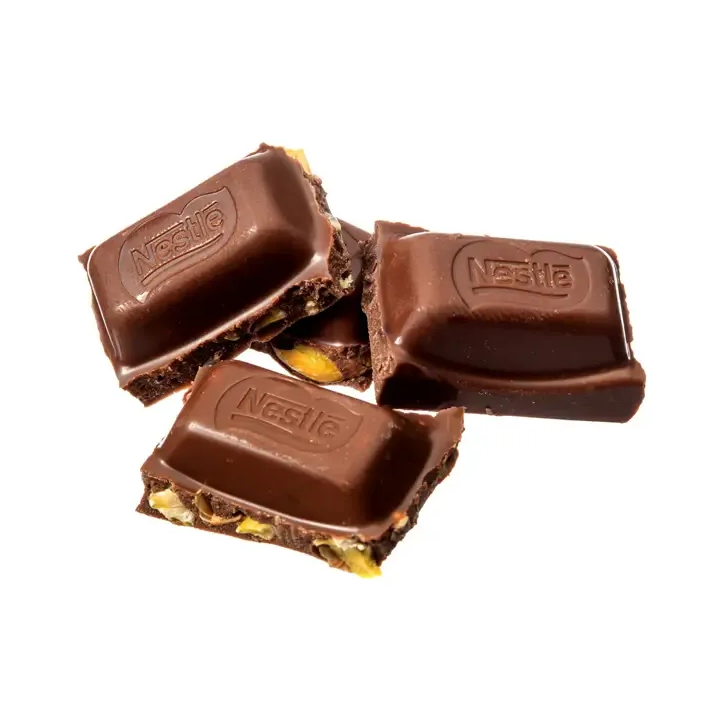Nestle Damak Fine Chocolate Pistachio
