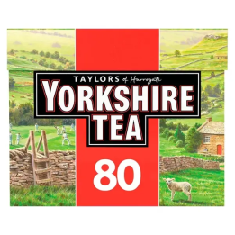 Taylors of Harrogate Yorkshire Tea
