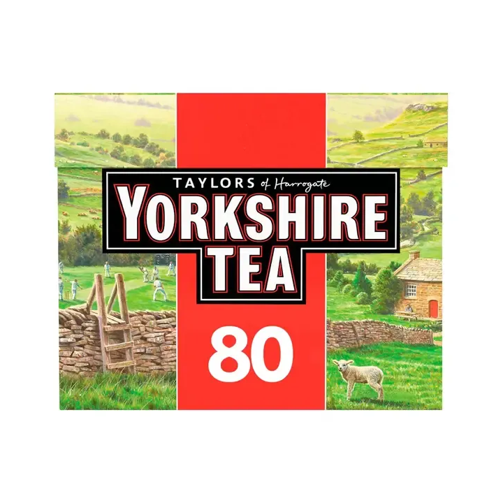 Taylors of Harrogate Yorkshire Tea